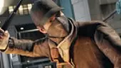 Watch Dogs: Multiplayer Gameplay Demo