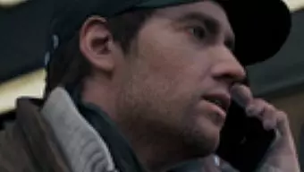 Watch Dogs: Gameplay: Intercepción