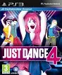 Just Dance 4 PS3