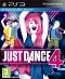 Just Dance 4