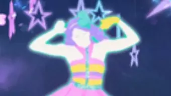 Just Dance 4: Trailer oficial