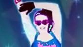 Just Dance 4: Alexandra Stan - Mr. Saxobeat