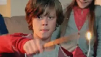 El Libro de los Hechizos: Trailer US