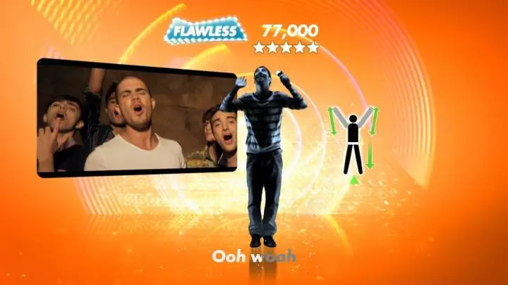 Dance Star Party Hits