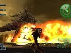 Earth Defense Forces 3 Portable - Imagen Vita