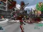 Earth Defense Forces 3 Portable - Imagen