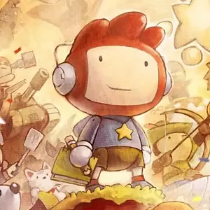 Scribblenauts: Unlimited Análisis