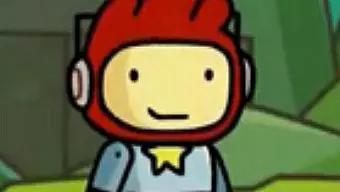 Scribblenauts Unlimited se lanzará en Europa en diciembre