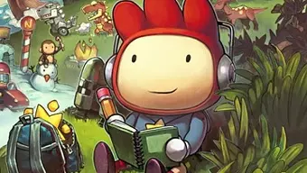 ¿Scribblenauts Showdown? Se especula con el anuncio de este videojuego