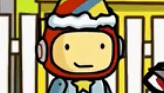 Scribblenauts Unlimited: Editor de Objetos
