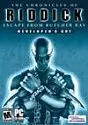 The Chronicles of Riddick: Escape from Butcher Bay PC