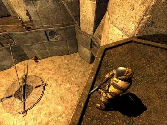 The Chronicles of Riddick