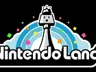 Nintendo Land - Pantalla
