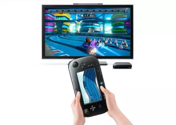 Nintendo Land - Wii U