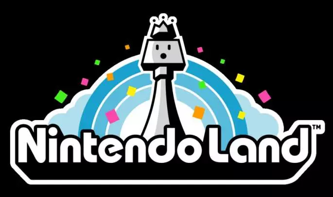 Nintendo Land
