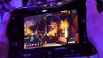 Nintendo Land: Gameplay: Captura E3 2012