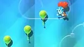 Nintendo Land: Balloon Trip Breeze Trailer