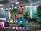 Zumba Fitness Core - Pantalla