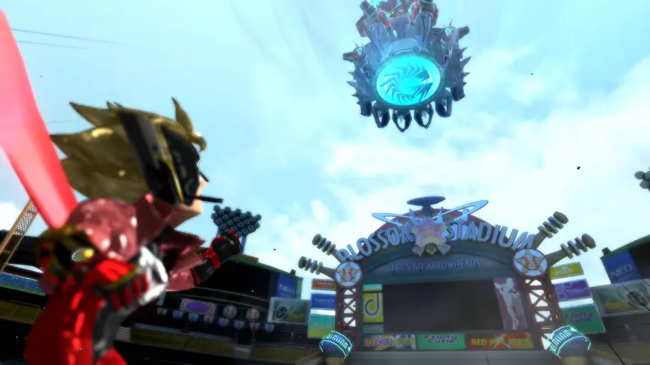 The Wonderful 101 Remastered