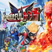 Carátula de The Wonderful 101: Remastered - PC