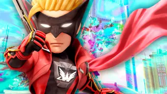 Ya puedes jugar gratis a The Wonderful 101: Remastered con su demo para PS4, Nintendo Switch y PC