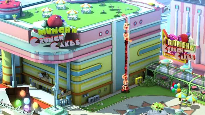 The Wonderful 101 - Wii U