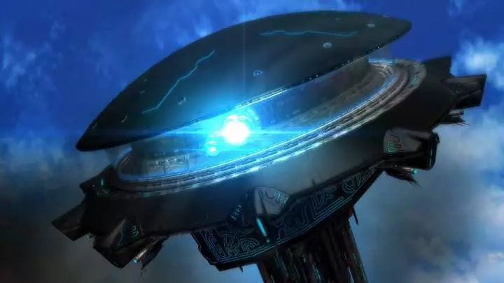 The Wonderful 101 - Wii U