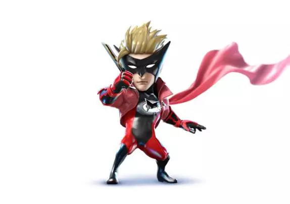 The Wonderful 101 - Wii U