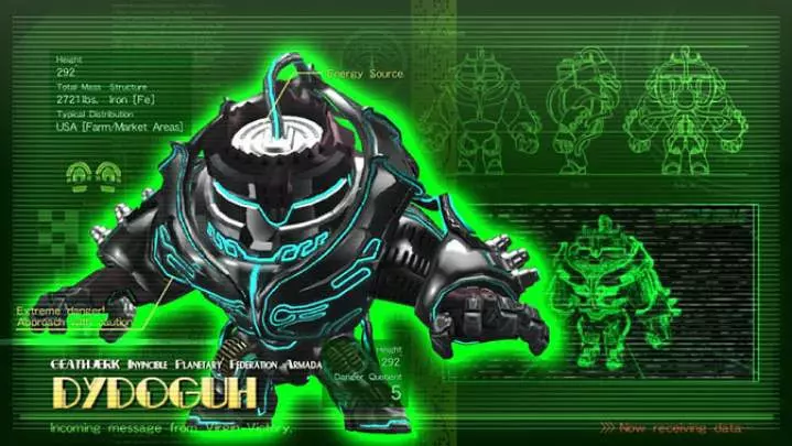 The Wonderful 101 - Wii U