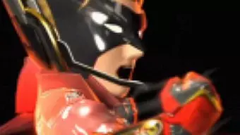 The Wonderful 101: Gameplay Tráiler E3 2013