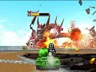 Tank! Tank! Tank! - Imagen Wii U