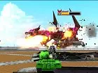 Tank! Tank! Tank! - Imagen Wii U