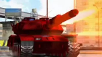 Tank! Tank! Tank!: Trailer Gamescom