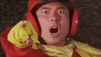 Tank! Tank! Tank!: Tank Boys