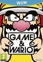 Game & Wario Wii U