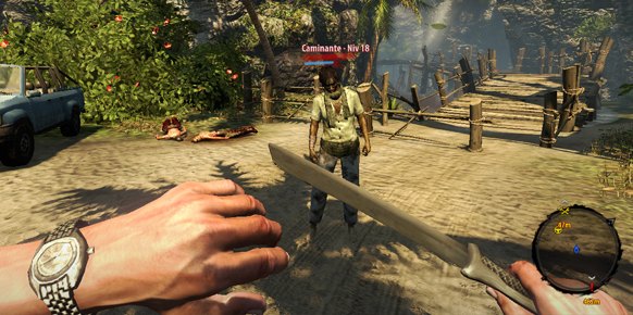 Dead island Riptide PC