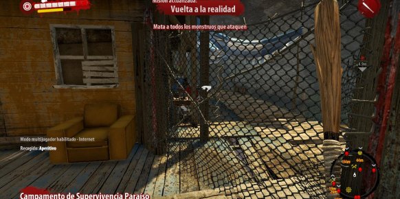 Dead island Riptide