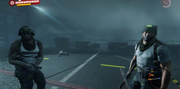 Dead island Riptide