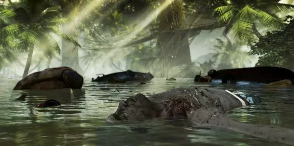 Dead island Riptide: Dead island Riptide: Impresiones