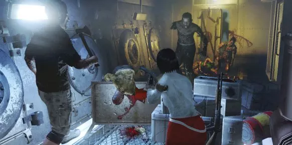 Dead island Riptide PS3