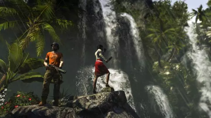 Dead island Riptide - PC