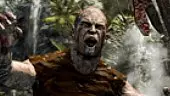 Dead island Riptide: Gameplay: Grandes Apuros