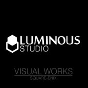 Carátula de Luminous Engine - PC