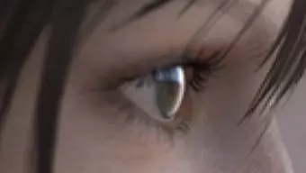 Agni's Philosophy, la demo técnica de Square Enix, aparece listada en una conocida cadena de tiendas