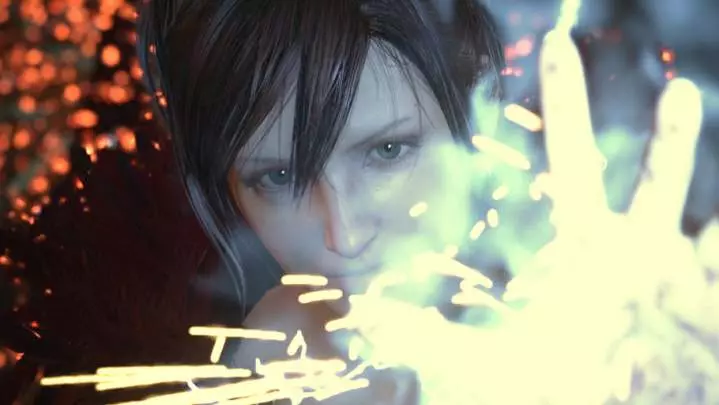 Luminous Engine - PS4