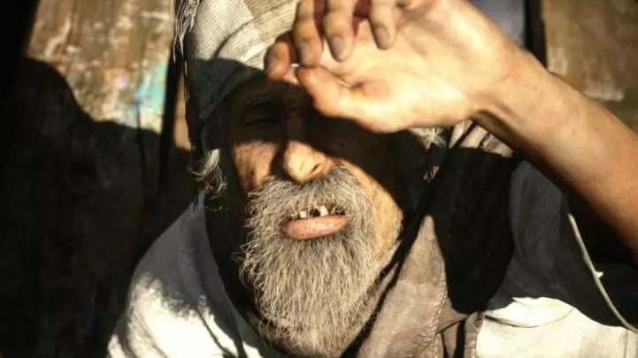 Luminous Engine - PS4