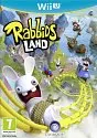Rabbids LAND Wii U
