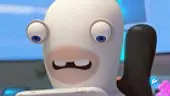 Rabbids LAND: Debut Trailer