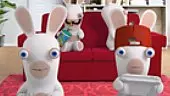 Rabbids LAND: Trailer GamesCom