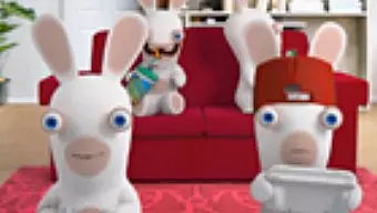Rabbids LAND: Trailer GamesCom